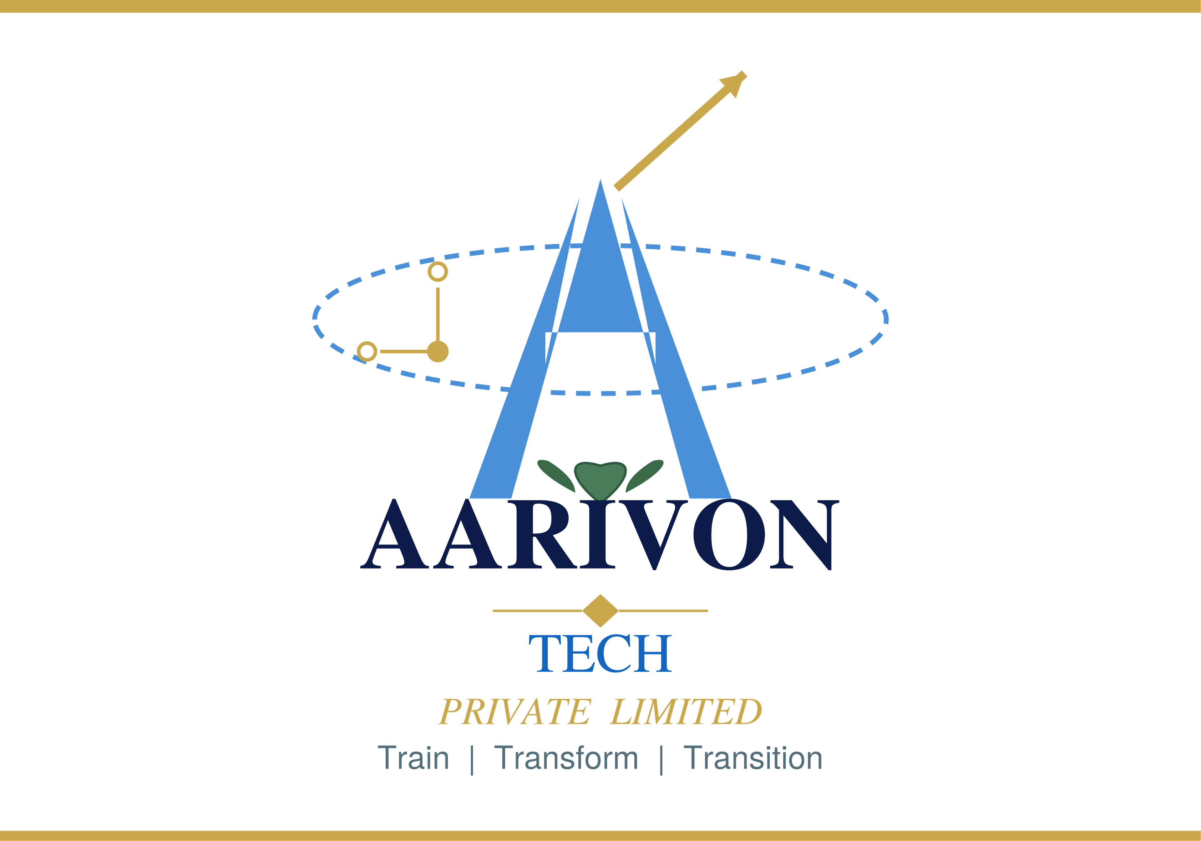 Aarivon Tech Private Limited