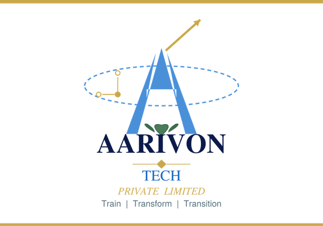 Aarivon Tech Private Limited